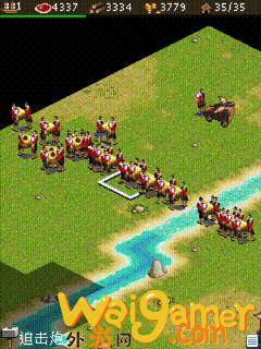 帝国时代3亚洲王朝（帝国时代3亚洲王朝移动版）(帝国时代3亚洲王朝秘籍)