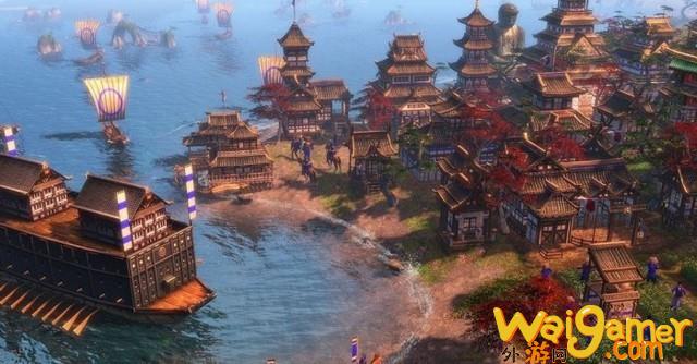 帝国时代3密码（帝国时代3秘密密码）(帝国时代3钥匙密码)