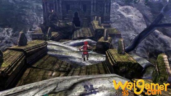 《伊苏8》PS5版发售日期确定 11月5日北美首发(《伊苏8》中引发陨涕的原因是？A)