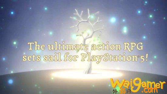 《伊苏8》PS5版发售日期确定 11月5日北美首发(《伊苏8》中引发陨涕的原因是？A)