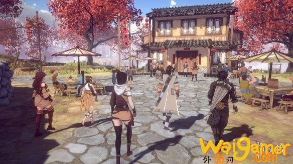 河洛《侠之道》更新+打折！已注意到同名手游版号问题