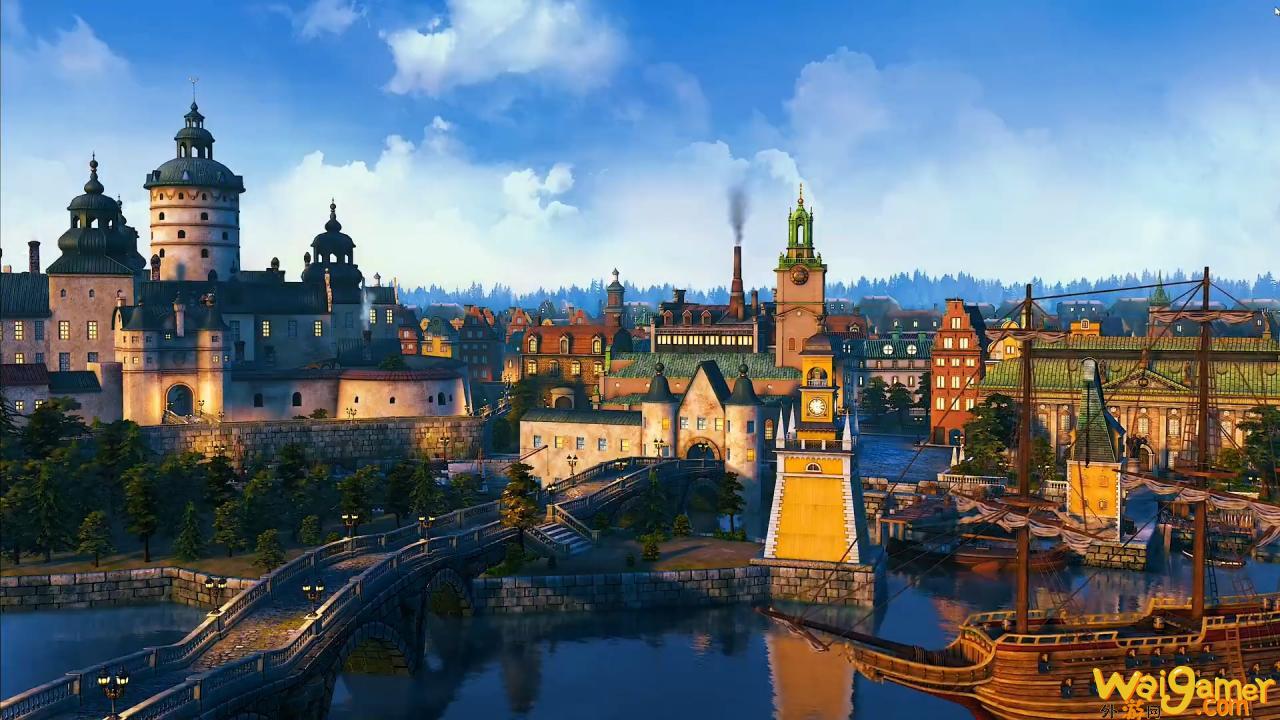 帝国时代3高清重制版（帝国时代3高清重制版是哪一版？）(帝国时代3高清重制版秘籍)