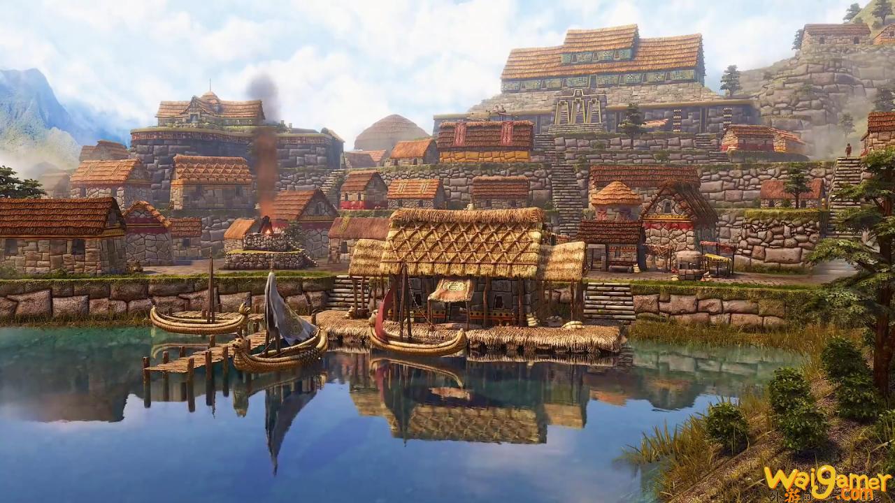 帝国时代3高清重制版（帝国时代3高清重制版是哪一版？）(帝国时代3高清重制版秘籍)