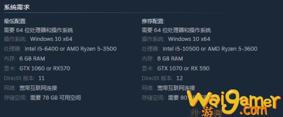 末世生存游戏《凄凉地之路 Road  to  Desolace》上架Steam  预计明年3月18日发布(末世之生存游戏凤凰眠