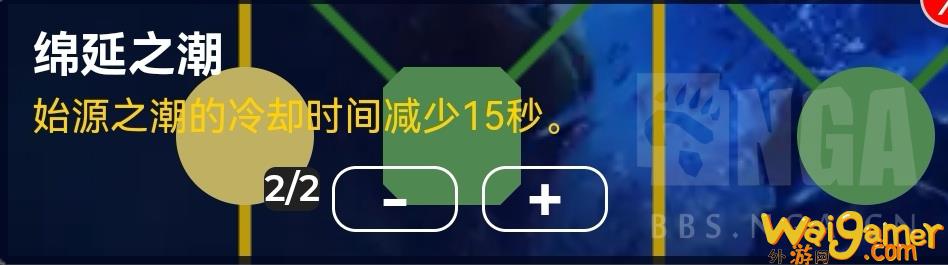 魔兽世界10.0奶萨大米天赋如何选(魔兽世界10.0强势职业)
