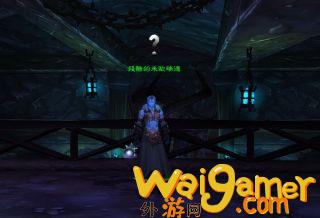 魔兽世界霍迪尔声望任务线(魔兽世界霍迪尔门怎么开)