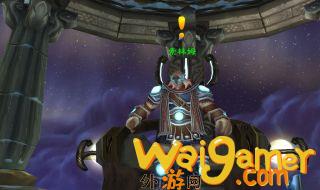 魔兽世界霍迪尔声望任务线(魔兽世界霍迪尔门怎么开)