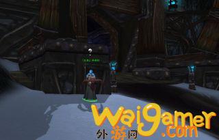 魔兽世界霍迪尔声望任务线(魔兽世界霍迪尔门怎么开)