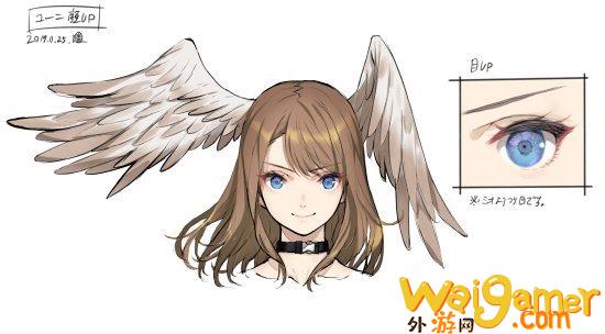 《异度之刃3》开发者访谈续篇 主角诺亚设计困难重重(《异度之刃3》正式公布)