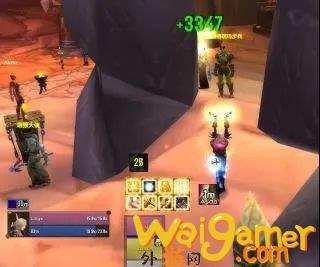 魔兽世界wlk奶骑圣光道标怎么用(魔兽世界wlk奶骑专业选择)