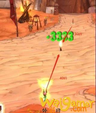 魔兽世界wlk奶骑圣光道标怎么用(魔兽世界wlk奶骑专业选择)