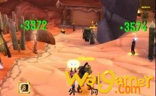 魔兽世界wlk奶骑圣光道标怎么用(魔兽世界wlk奶骑专业选择)