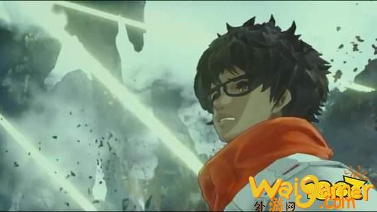《异度之刃3》8分钟详细介绍短片 丰富的战斗内容(《异度之刃3》正式公布)