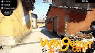 csgo热门好友1v1单挑地图推荐（csgosolo专用地图怎么玩）(csgo热门刀)