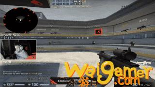 csgo热门好友1v1单挑地图推荐（csgosolo专用地图怎么玩）(csgo热门刀)