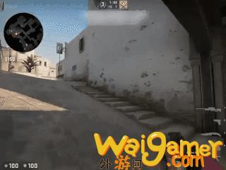 csgo热门好友1v1单挑地图推荐（csgosolo专用地图怎么玩）(csgo热门刀)