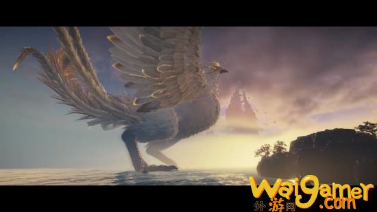 神有多大？《永劫无间》公布“金乌飞临”宣传片(永劫无间有多大g)