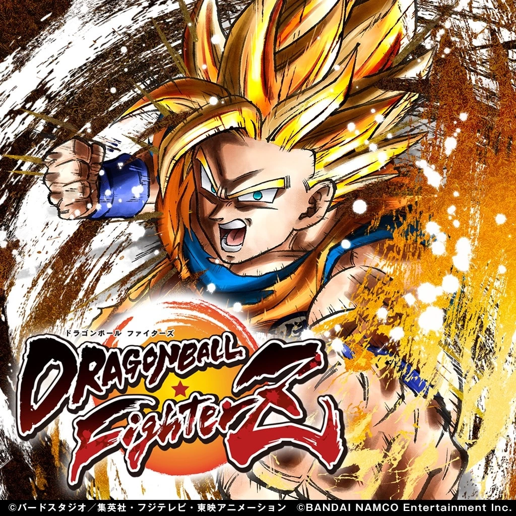 《七龙珠FighterZ》PS5/Xbox  Series  X|S  次世代主机版正式发表(《七龙珠》)