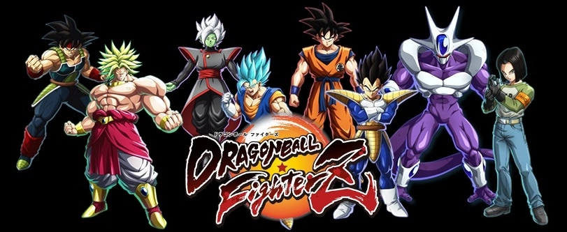 《七龙珠FighterZ》PS5/Xbox  Series  X|S  次世代主机版正式发表(《七龙珠》)