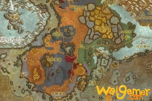 魔兽世界水之结晶哪里获得(魔兽世界水之结晶怎么获得)