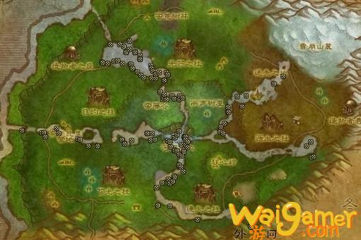 魔兽世界水之结晶哪里获得(魔兽世界水之结晶怎么获得)