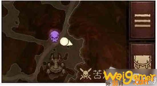 《暗黑破坏神不朽》苦沼岛地图事件攻略大全