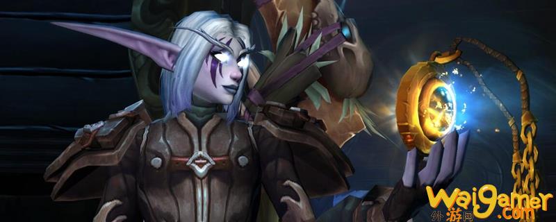 魔兽世界敏捷卷轴VII怎么获得(魔兽世界敏捷卷轴出售NPC)
