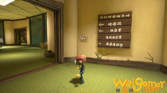 《意航员2》中文截图公布 简体中文支持即将上线！