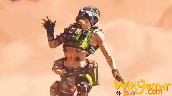 《Apex英雄》新赛季被吐槽毒圈缩的太快 玩家：药比子弹都缺！(apex英雄官网)