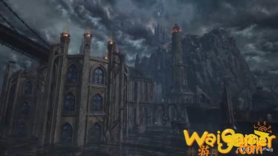 《黑暗之魂3》超大型MOD“远古王座”新截图(《黑暗之魂3》白金攻略)