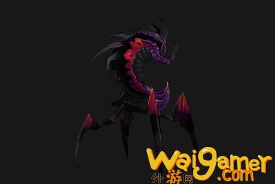 魔兽世界wlk猎人宝宝掠食者在哪抓(魔兽世界WLK猎人学什么专业)