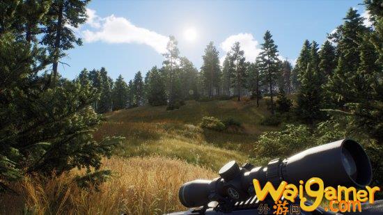 《猎人之道》Steam评价褒贬不一 优化太差像个半成品