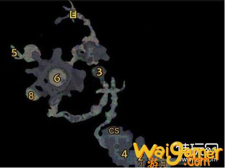 魔兽世界黑暗深渊成就攻略(魔兽世界黑暗深渊多少级可以进去)