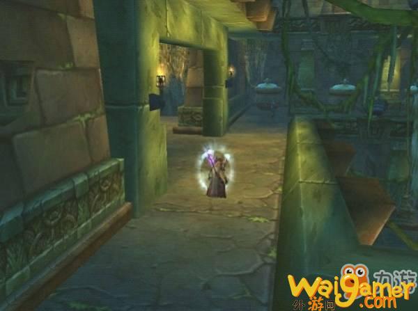 魔兽世界沉没的神庙成就攻略(魔兽世界沉没的神庙雕像顺序)