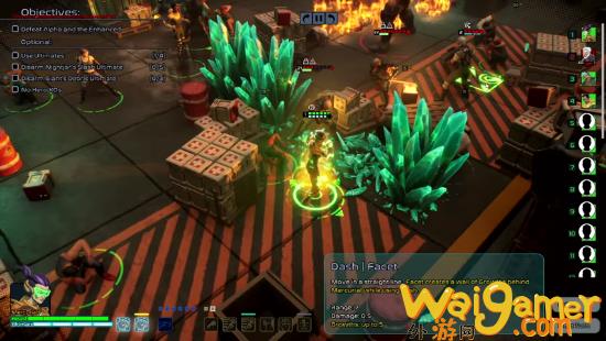 《命运之手》主创建新工作室 公布超级英雄战棋新作
