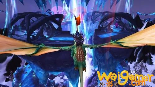 魔兽世界琥珀虚空成就攻略(魔兽世界王者琥珀在哪获得)