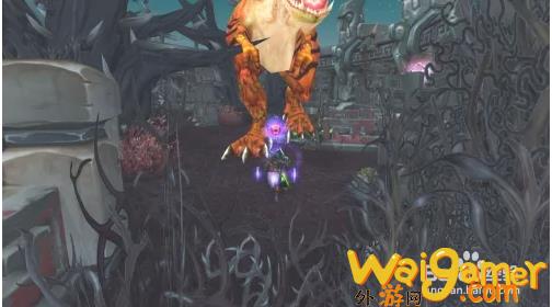 魔兽世界跟爵德说再见成就攻略(魔兽世界跟爵德说再见)
