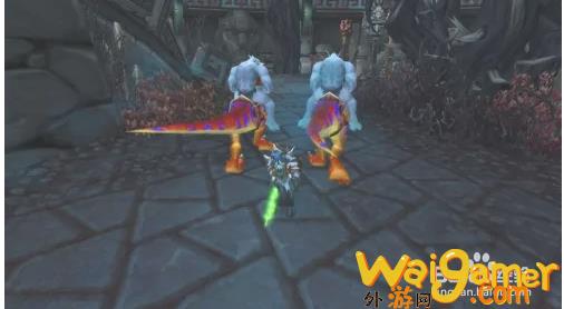 魔兽世界跟爵德说再见成就攻略(魔兽世界跟爵德说再见)