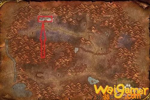 魔兽世界埃提耶什守护者的传说之杖怎么获得(魔兽世界埃提耶什么任务详细流程)