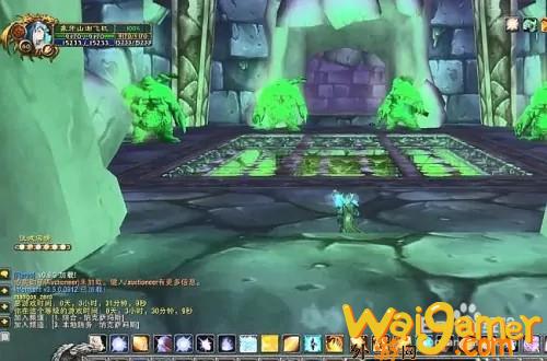 魔兽世界埃提耶什守护者的传说之杖怎么获得(魔兽世界埃提耶什么任务详细流程)