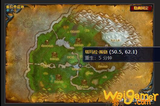 魔兽世界兼职猎人任务在哪接(魔兽世界代打兼职)
