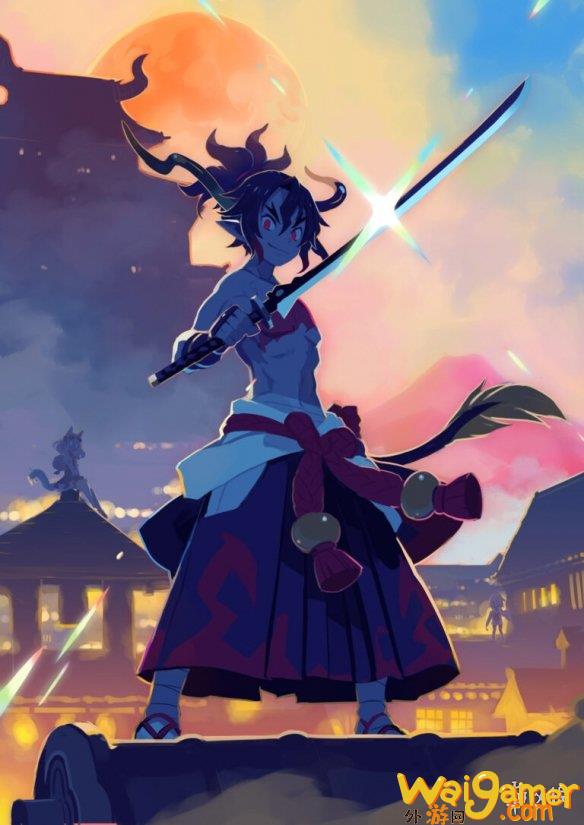 《魔界战记7》正式公布 角色系统等详细情报内容公开