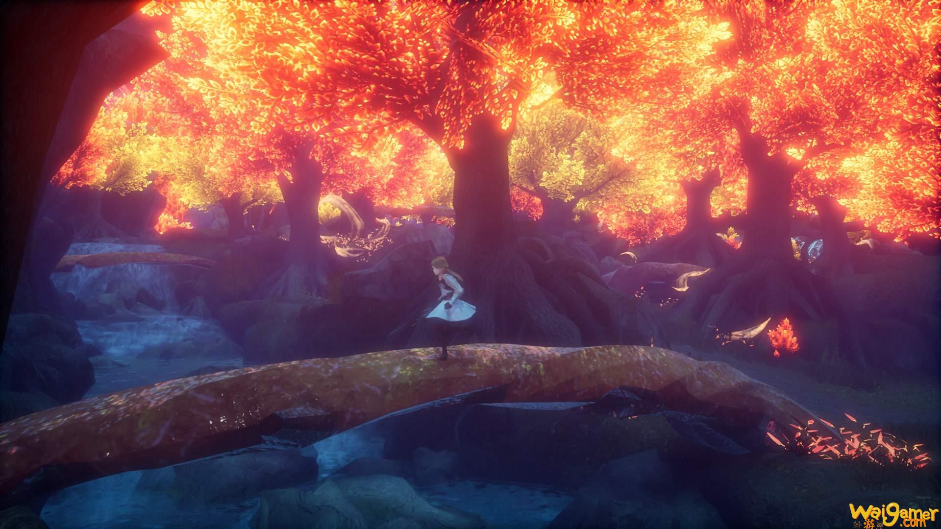 《Harvestella》公开游戏最新资讯！新职业、战斗系统以及地点等等！(harvest过去式)