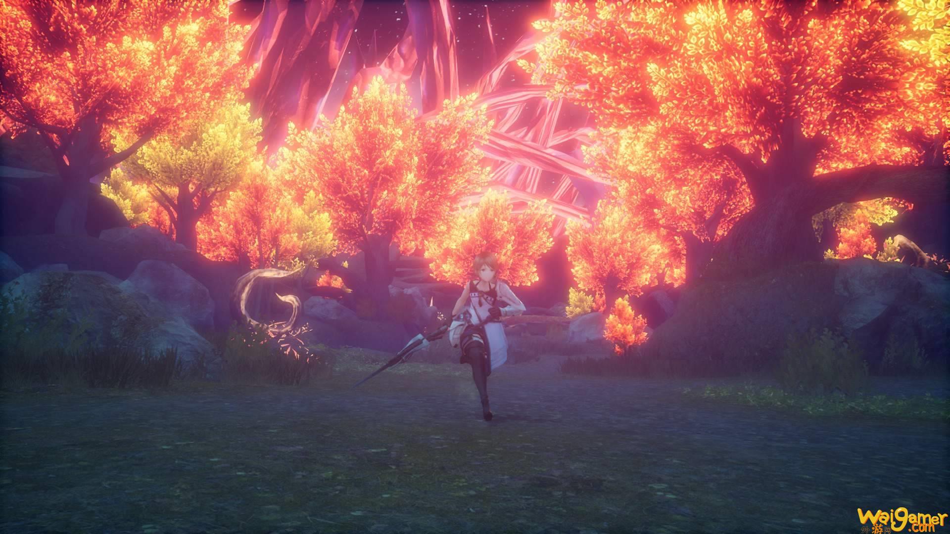 《Harvestella》公开游戏最新资讯！新职业、战斗系统以及地点等等！(harvest过去式)