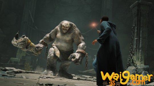 《霍格沃茨之遗》于Steam开启预购 国区标准版298元(霍格沃茨之遗steam)