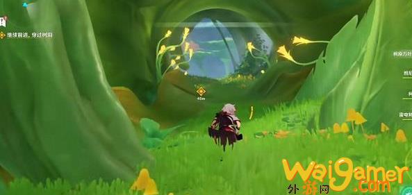 原神须弥3.0魔神任务怎么完成(原神3.0须弥五星)