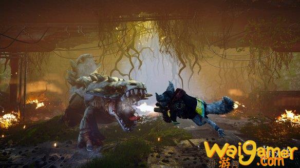 动作游戏《生化变种》Steam原价大幅降低！立省168元