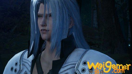 来了！《最终幻想7：核心危机Reunion》12月13日发售(最终幻想11)