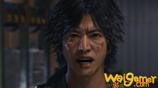 《审判之逝》或将登陆PC平台 分级信息新增PC条目
