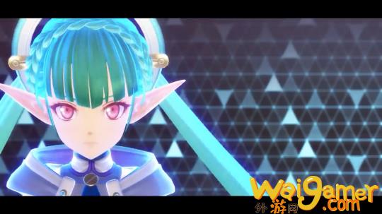 《英雄传说 黎之轨迹2》OP公开 10月27日正式发售